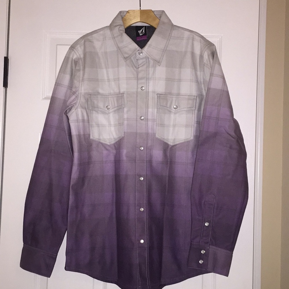Volcom Snowboard Shacket